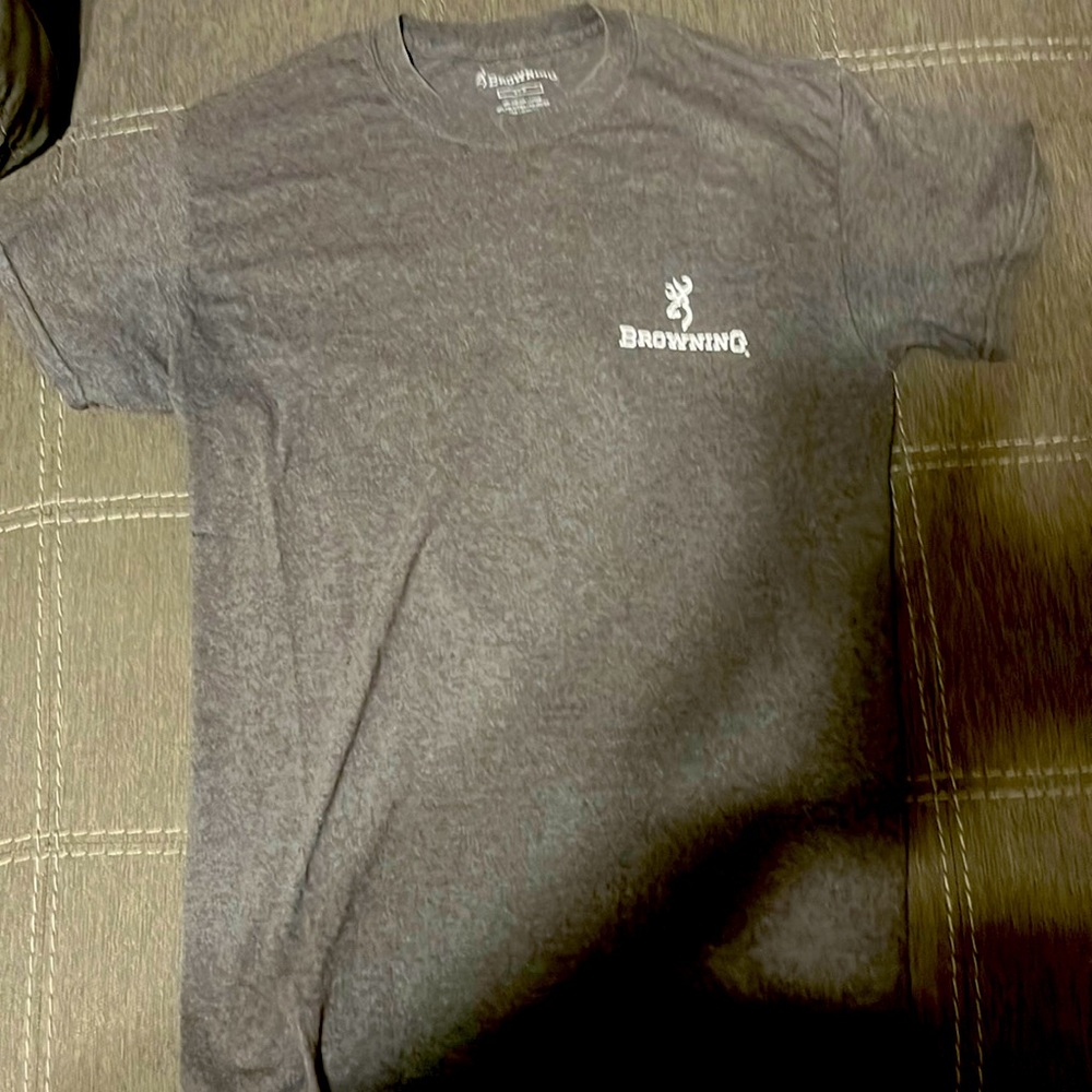 Browning Texas shirt